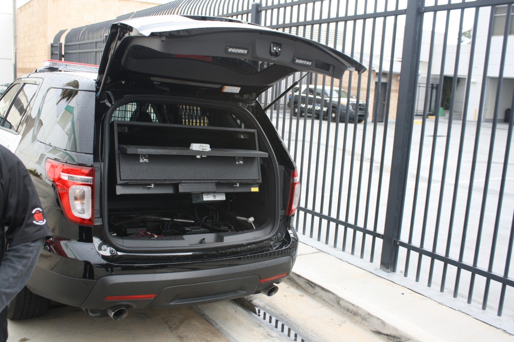 tactical gun box