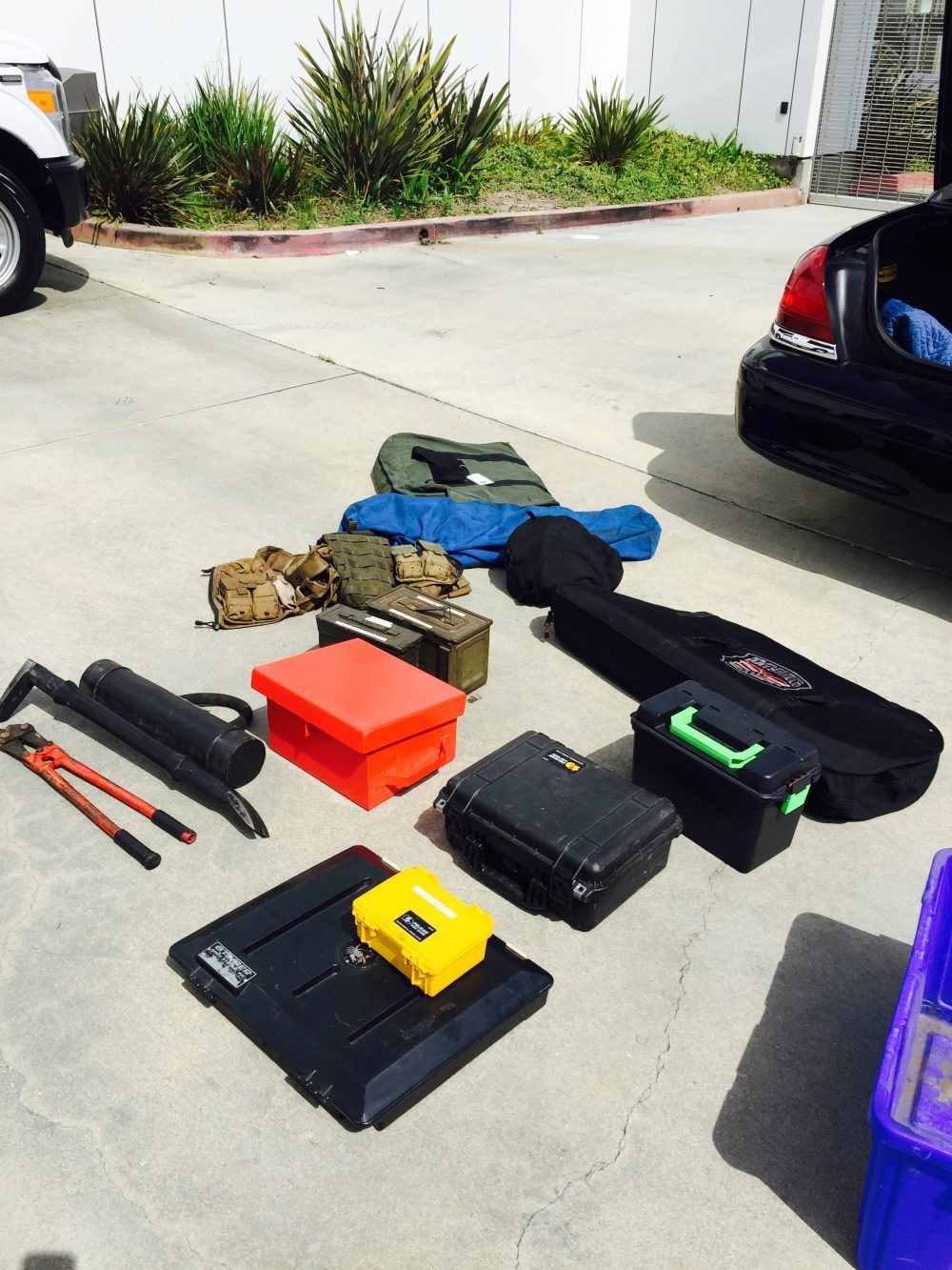 Equipment for watch command unit