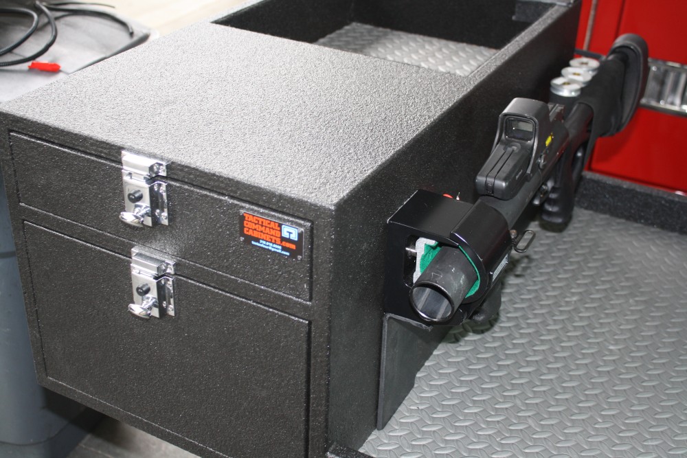 pd unit storage